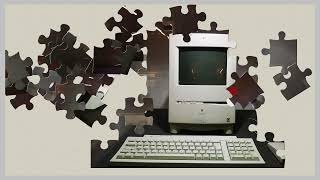 027 Apple Products Jigsaw Puzzle /Enjoy Gameplay Video on PC