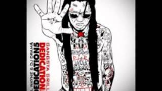 Lil Wayne - How Dedicated