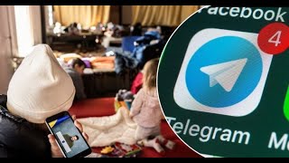 Безопасная переписка в Telegram и Viber - что нельзя писать во время войны