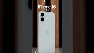 iPhone 16 Shocking New Leaks 😱 #iphone16  #shorts