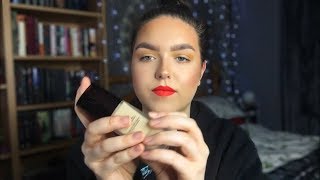 ASMR Makeup Unboxing | INTENSE Tapping, Scratching and Mouth Sounds