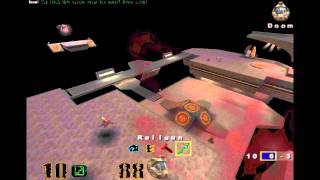 ScreenFlow - Quake III Arena