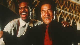 Rush Hour - Bloopers in Anniversary Movie 🎬 🎞 🎥 🎥 On September 18th, 1998.