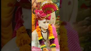 श्री स्वामी समर्थ | Shree Swami Samarth | Jay Jay Swami Samarth | WhatsApp Status | Short Status