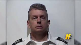 American Airlines pilot accused of triple murder