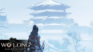 [LU BU'S LAST STAND!] Wo Long: Fallen Dynasty | Part 18