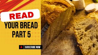 How To Read Your Bread Episode 5