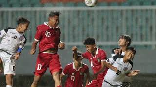 Timnas Indonesia Bungkam UNI Emirat Arab dengan skor 3-2 Indonesia vs UEA