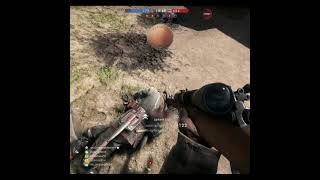 Melee kill in air Battlefield 1