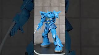 Robot Spirits Gouf