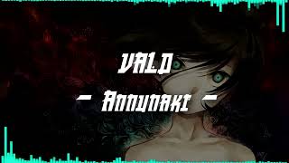 NightCore | Vald - Annunaki