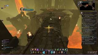 🔥 Abgrund von Syleus E5 E6 Open World Dungeon Verträge Segentaschen Guide Spots Throne and Liberty 🔥