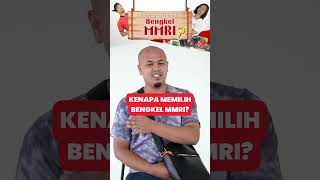 Testimoni peserta Bengkel Mudahnya Miliki Rumah Impian