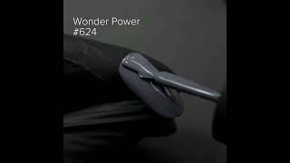 Gel lak Kinetics Shield #624 Wonder Power