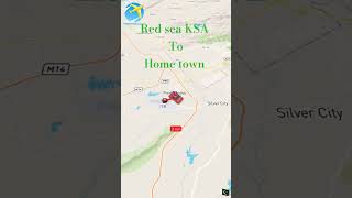 Red |Sea |Airport |KSA |To|home |town |Islamabad #music #song #love #makran #qaitbay |Pakistan