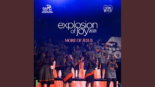 Celebration Praise Medley 2021: Heowe Kane Ñua / Ibe Kpale / Yɛ Wɔ Nyame / Sing Unto The Lord...