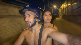 I f*cked a Ladyboy in Pattaya, Thailand!!! 🇹🇭