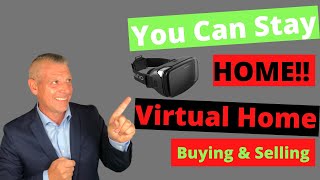 Naples Florida Real Estate | How to Buy or Sell A Home Virtually | Buying a Home Online