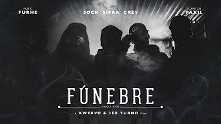 Lavozekreta - Fúnebre (Video Oficial)