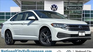 New 2024 Volkswagen Jetta National City, CA #21500