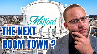 Why Is Everyone Moving To Milford Delaware?