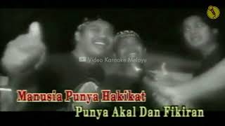 XPDC - Semangat Perjuangan Harmoni (Original Karaoke MTV Tanpa Vokal)