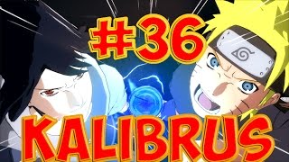 Ninja World | Kalibrus |  (#36)