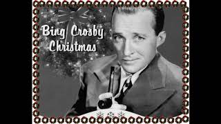 SANTA CLAUS IS COMING TO TOWN - BING CROSBY