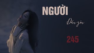 TRUYỆN NGÔN TÌNH NGƯỜI DẤU YÊU (MẠN TÂY) 245: Nếu yêu mẹ, tại sao lại cưới người khác| QuynhHoaRadio