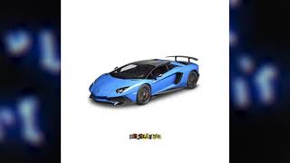 ★FREE★ Rakhim x SLAVA MARLOW x FACE Type Beat – Blue Lambo