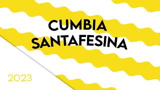 CUMBIA SANTAFESINA │ ENGANCHADO 2023 │ Los Grandes de la Cumbia Santafesina