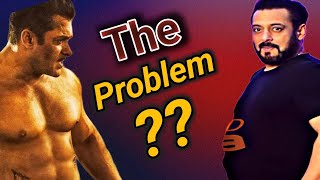 Is This Really Problematic ?? : Dark Reality Of Salman Khan Body Fat | Ds Shukla