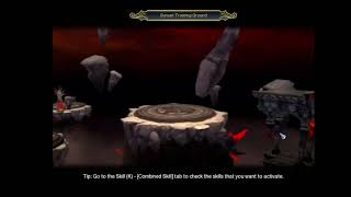 [DRAGON NEST : PROJECT HUNTER] DESTROYER STG LB 31 VVIP KING POV [ EVENT DEATHMATCH STG ]