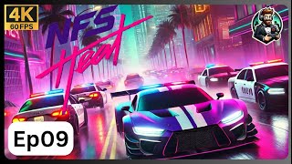 Need for Speed Heat Gameplay | Episode 9 | Full Gameplay (PC)