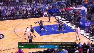 Milwaukee Bucks vs Orlando Magic - Full Game Highlights | November 1, 2019 | 2019-20 NBA Season