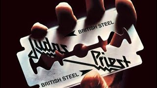 Judas Priest Grinder Sub Español Inglés