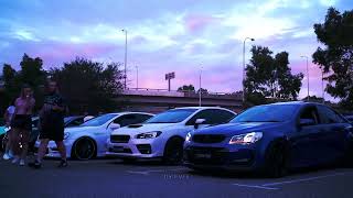 Vibey JDM Car Meet Edit ✌