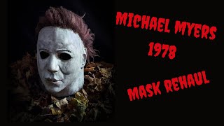 Michael Myers - TOTS H1 Rehaul