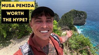 I CRASHED MY DRONE OFF A CLIFF!!😤🇮🇩