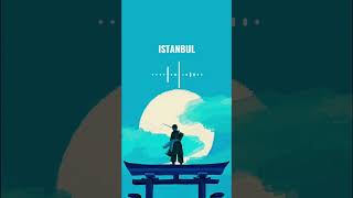 Istanbul Emotional song | Trending Ringtone