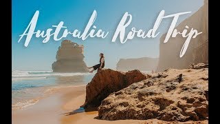 Road Tripping Australia's Great Ocean Road