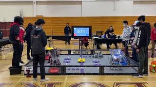 Norcal Sac States Tipping Point | 5776E 3303D vs 5327K 94260D