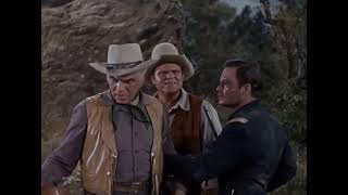 Bonanza Temporada 3x3 Cap 69 El Honor de Cochise | Bonanza Película Completa en Español La