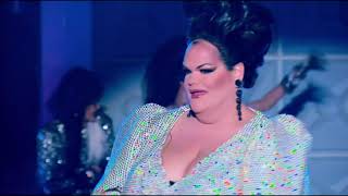 Darienne Lake "Point of No Return"