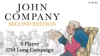 John Company 3P 1710 Long Campaign 3/30/24