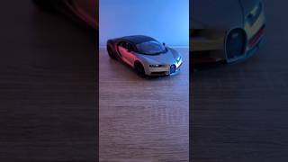 Burago Bugatti Chiron Sport 1:18 SCALE