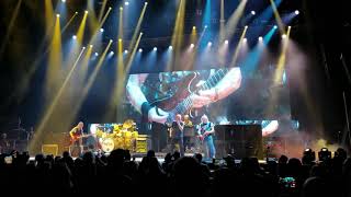 Deep Purple - Highway Star (Live)