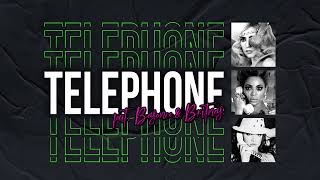 Telephone (Feat. Beyoncé & Britney Spears)