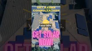 🏠💡Solar Power Unleashed: Energize Your Home with Clean Energy and Save! ⚡️🌞