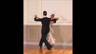 9.2 Mirko Alessia Waltz Routine 米爾科華爾茲套路9.2